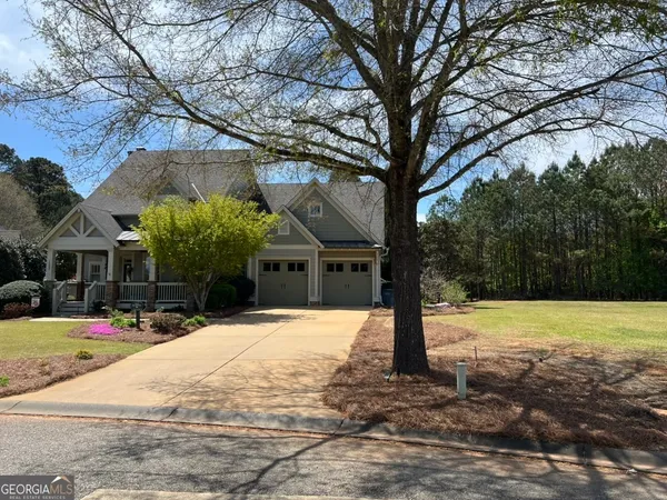 $698,000 | 1032 Mountain Vw Way, Pine Mountain, GA 31822