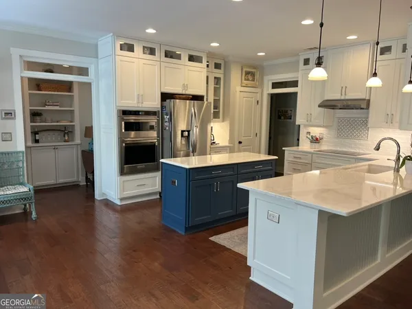 $698,000 | 1032 Mountain Vw Way, Pine Mountain, GA 31822