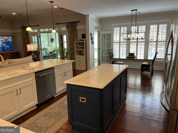 $698,000 | 1032 Mountain Vw Way, Pine Mountain, GA 31822