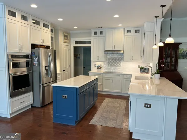 $698,000 | 1032 Mountain Vw Way, Pine Mountain, GA 31822