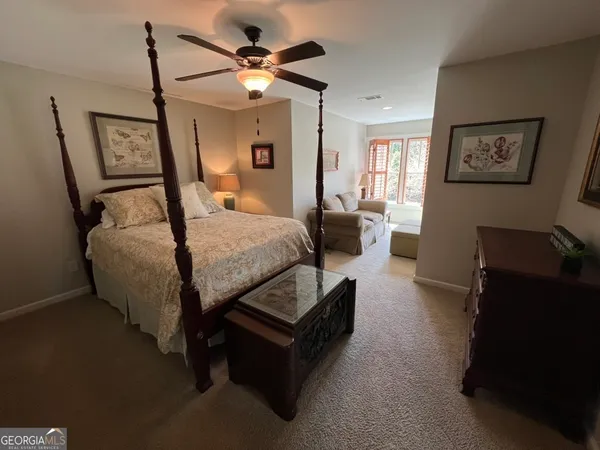 $698,000 | 1032 Mountain Vw Way, Pine Mountain, GA 31822