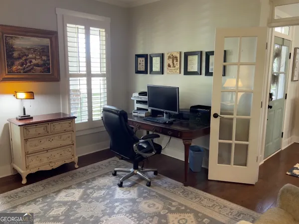 $698,000 | 1032 Mountain Vw Way, Pine Mountain, GA 31822