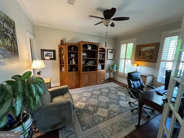 $698,000 | 1032 Mountain Vw Way, Pine Mountain, GA 31822