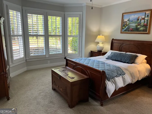 $698,000 | 1032 Mountain Vw Way, Pine Mountain, GA 31822