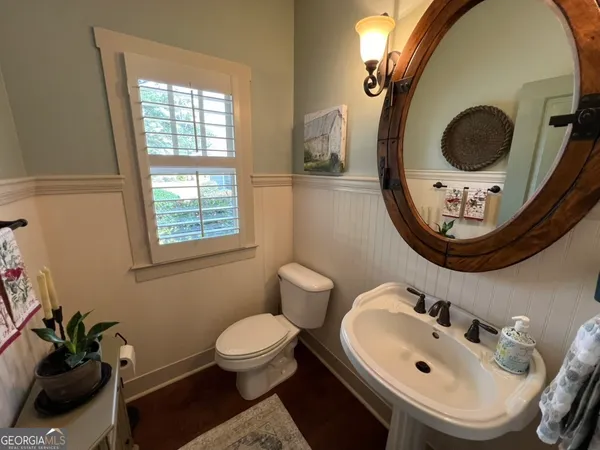 $698,000 | 1032 Mountain Vw Way, Pine Mountain, GA 31822