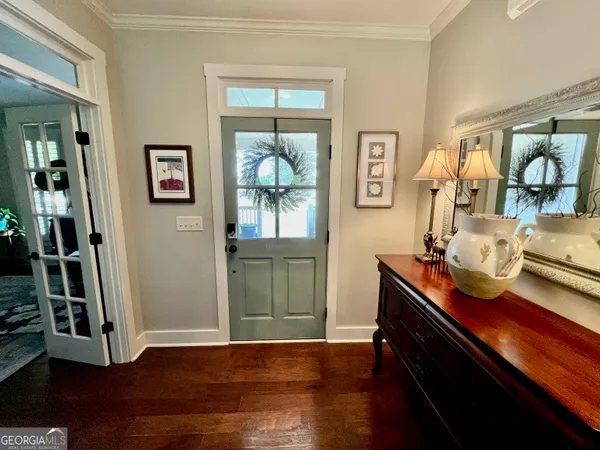 $698,000 | 1032 Mountain Vw Way, Pine Mountain, GA 31822