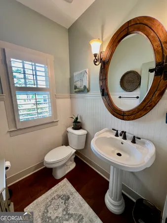 $698,000 | 1032 Mountain Vw Way, Pine Mountain, GA 31822