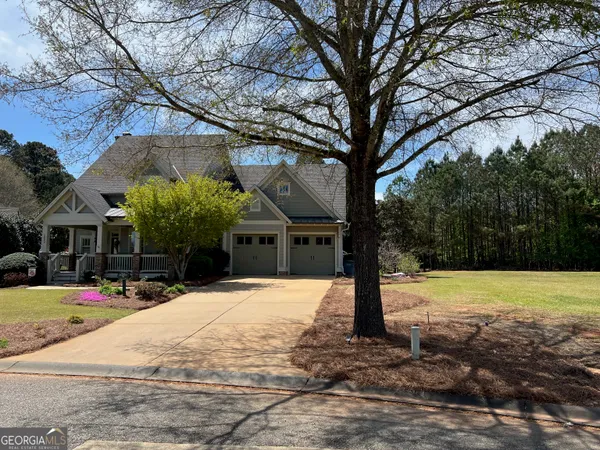 $698,000 | 1032 Mountain Vw Way, Pine Mountain, GA 31822