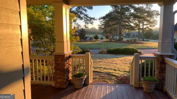 $698,000 | 1032 Mountain Vw Way, Pine Mountain, GA 31822