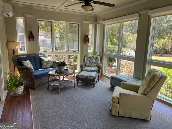 $698,000 | 1032 Mountain Vw Way, Pine Mountain, GA 31822