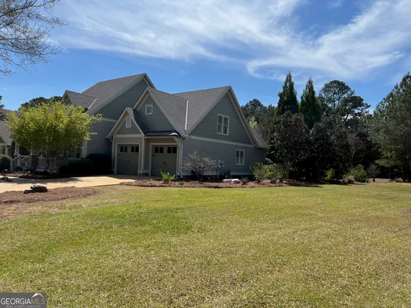 $698,000 | 1032 Mountain Vw Way, Pine Mountain, GA 31822