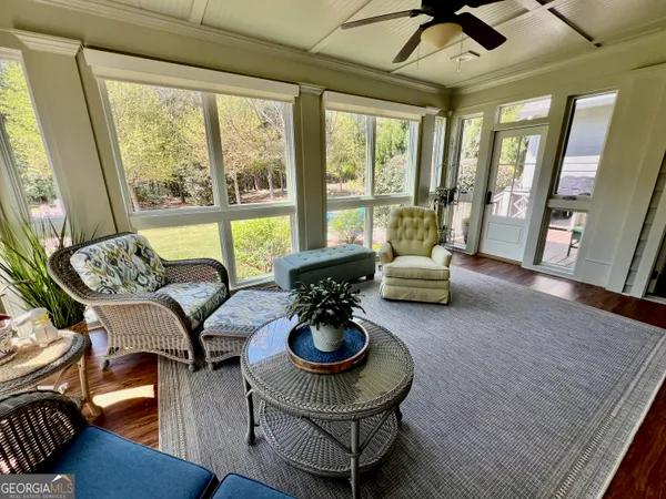 $698,000 | 1032 Mountain Vw Way, Pine Mountain, GA 31822