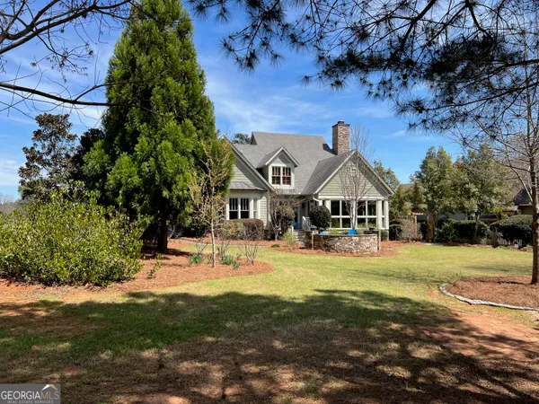 $698,000 | 1032 Mountain Vw Way, Pine Mountain, GA 31822