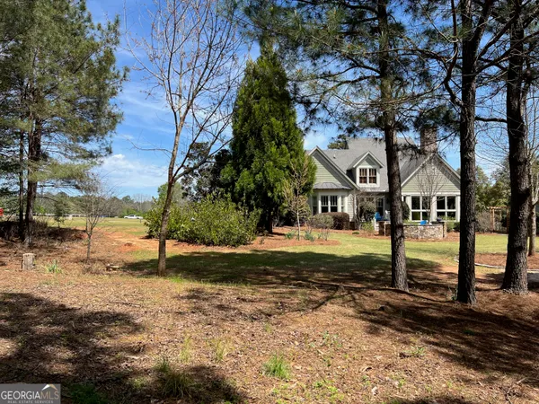 $698,000 | 1032 Mountain Vw Way, Pine Mountain, GA 31822