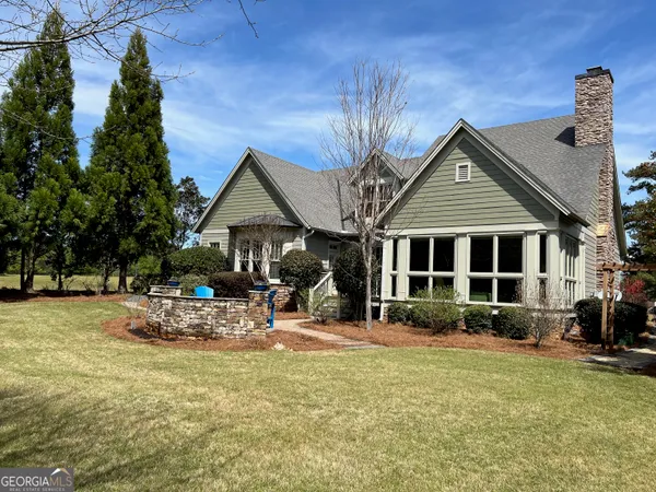 $698,000 | 1032 Mountain Vw Way, Pine Mountain, GA 31822