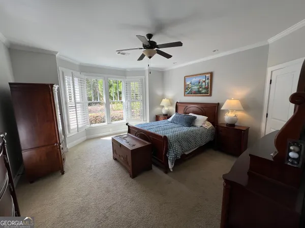 $698,000 | 1032 Mountain Vw Way, Pine Mountain, GA 31822