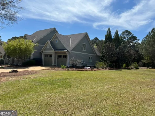 $698,000 | 1032 Mountain Vw Way, Pine Mountain, GA 31822