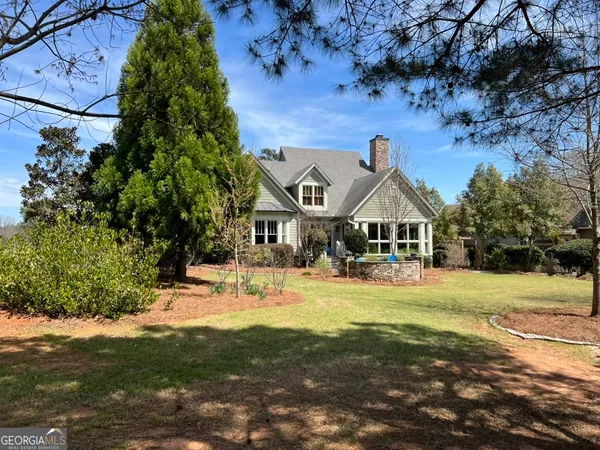 $698,000 | 1032 Mountain Vw Way, Pine Mountain, GA 31822