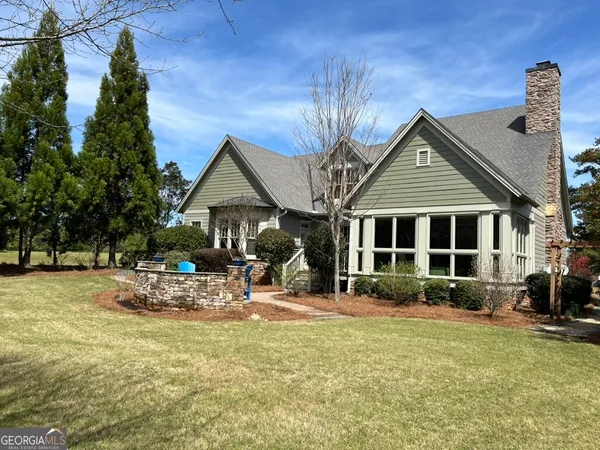 $698,000 | 1032 Mountain Vw Way, Pine Mountain, GA 31822