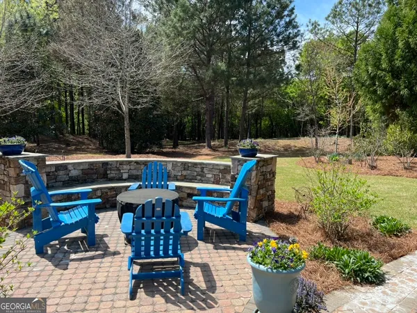 $698,000 | 1032 Mountain Vw Way, Pine Mountain, GA 31822