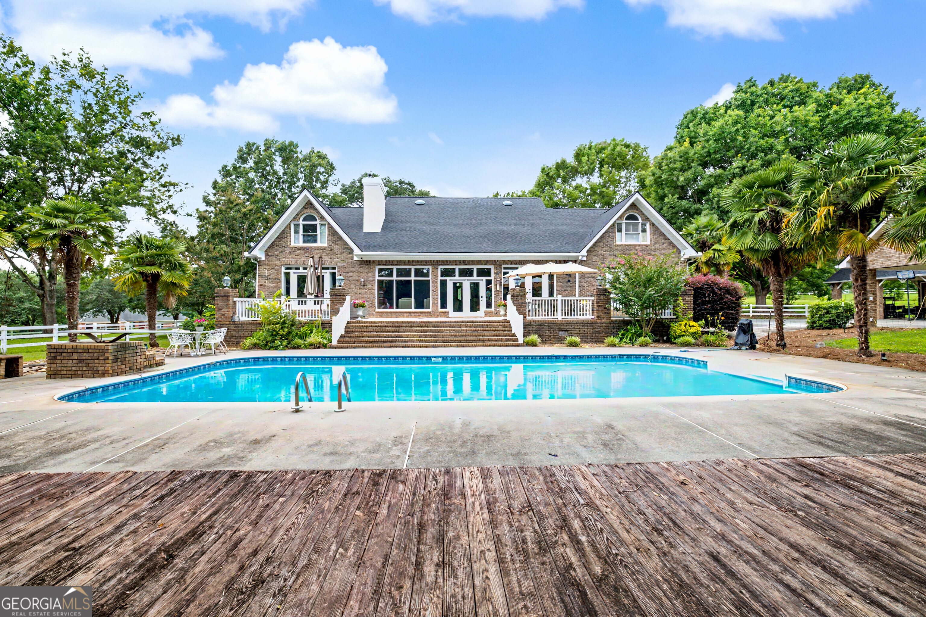 13700 Hughes Crossing Hampton, GA 30228 - Photo 47 of 63