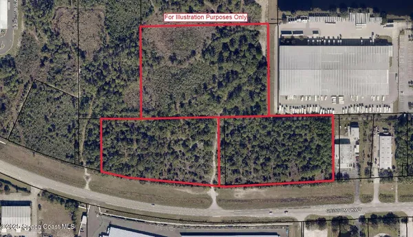 $5,350,000 | 0 Grissom Parkway, Cocoa, FL 32926