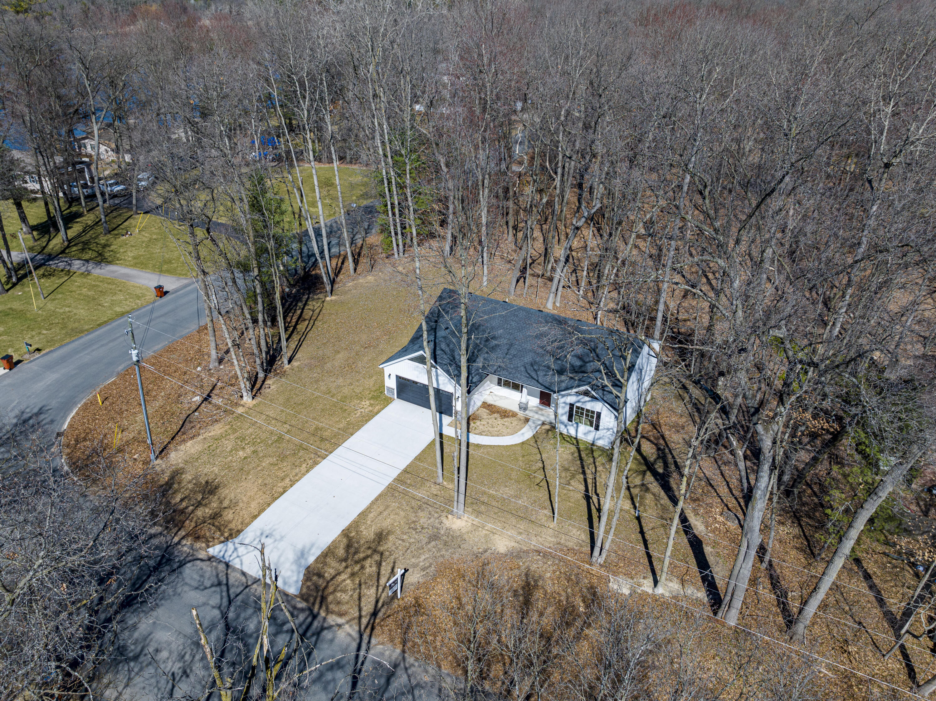 13541 16 Mile Road Northeast Gowen, MI 49326 - Photo 54 of 94 13541 16 Mile Rd-01