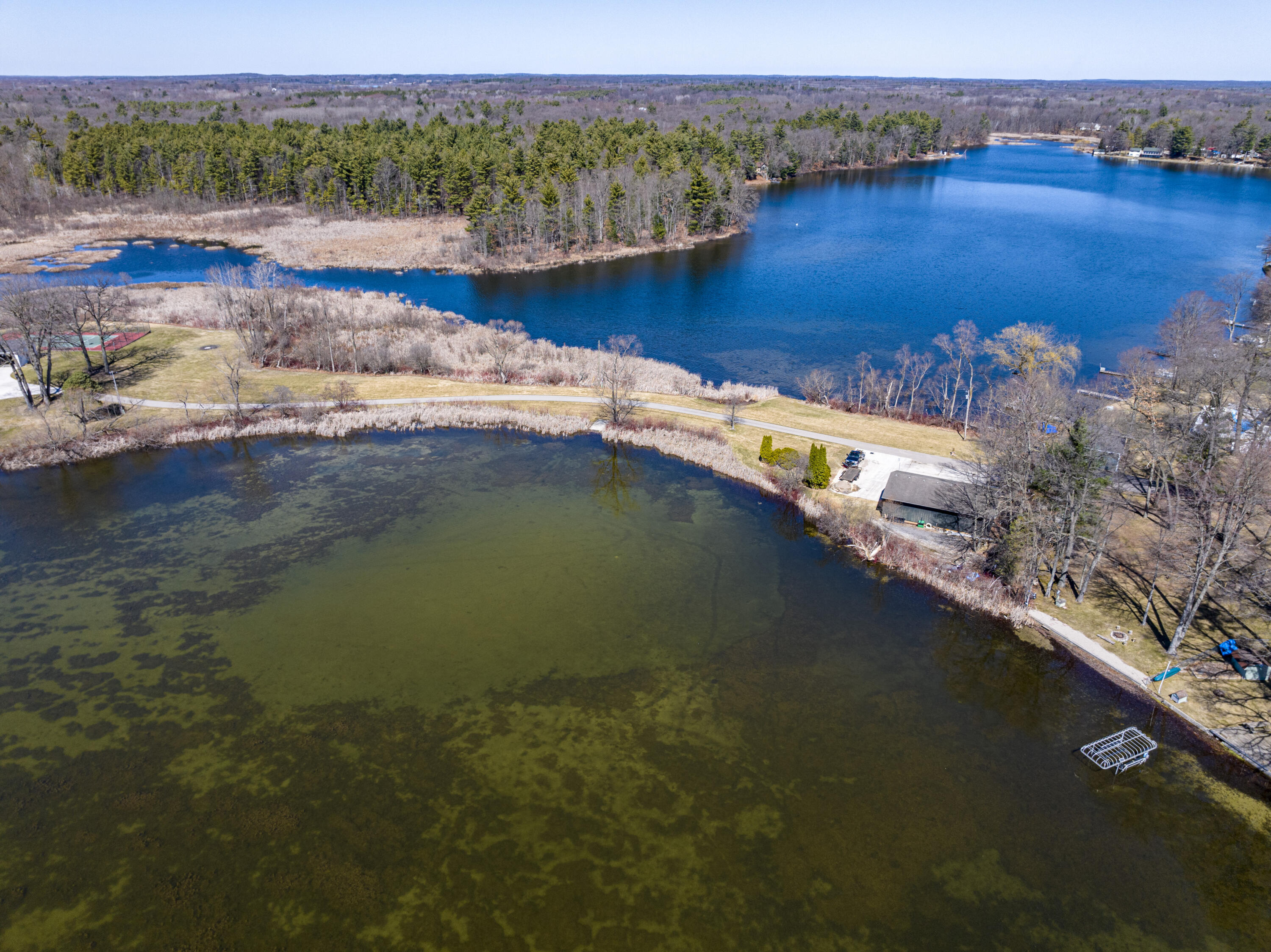 13541 16 Mile Road Northeast Gowen, MI 49326 - Photo 66 of 94 13541 16 Mile Rd-30