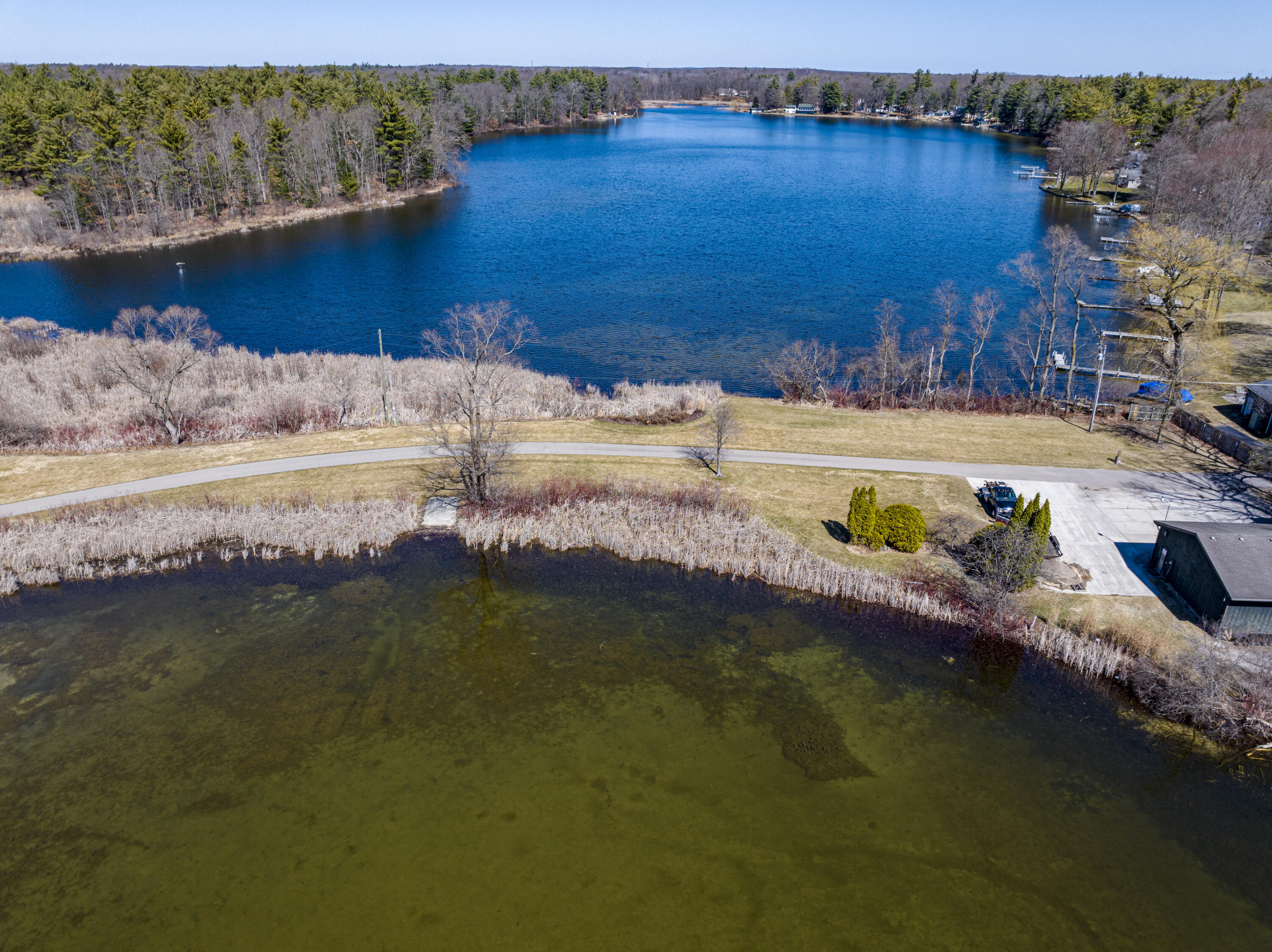 13541 16 Mile Road Northeast Gowen, MI 49326 - Photo 72 of 94 13541 16 Mile Rd-24