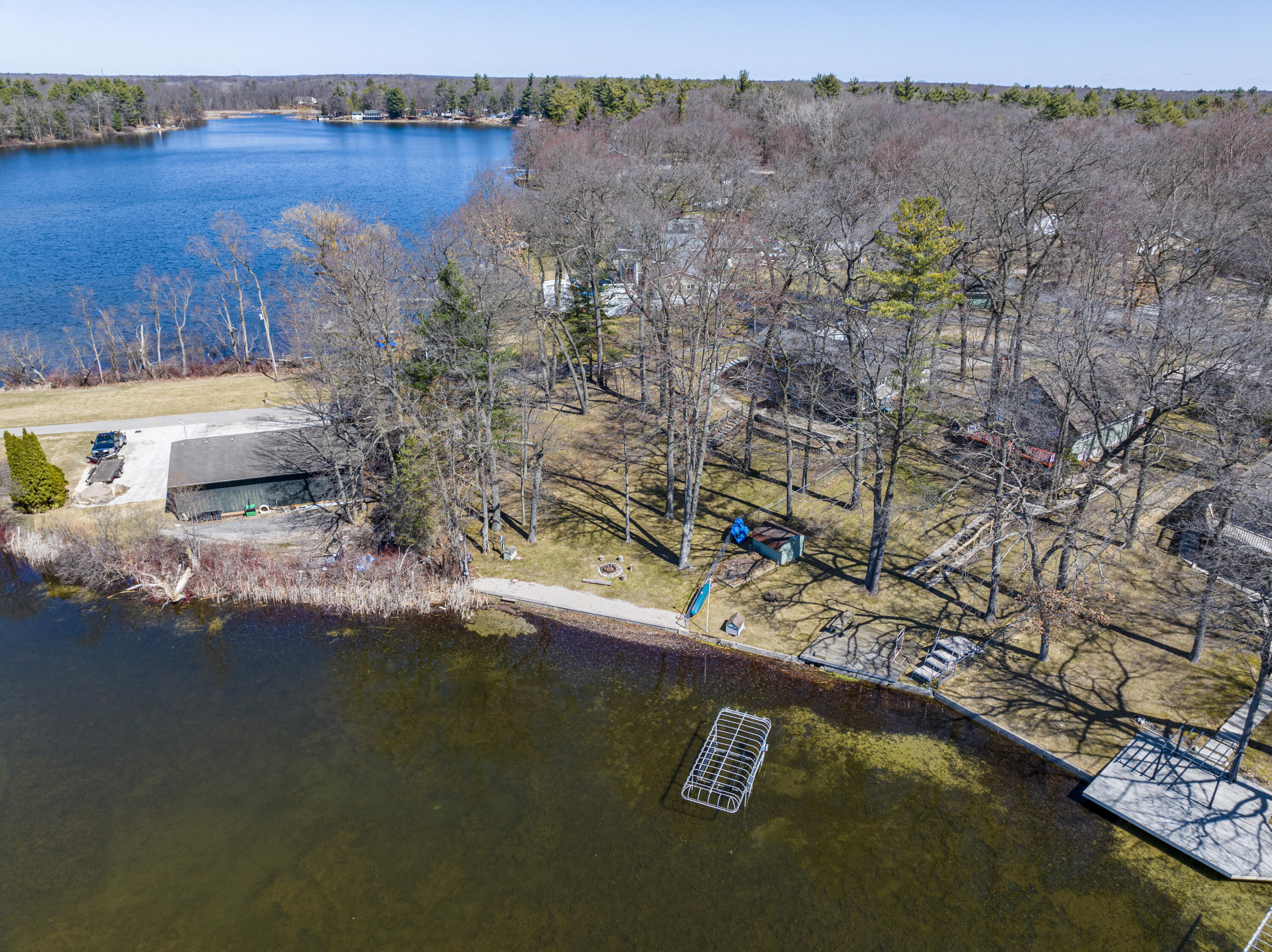 13541 16 Mile Road Northeast Gowen, MI 49326 - Photo 75 of 94 13541 16 Mile Rd-21