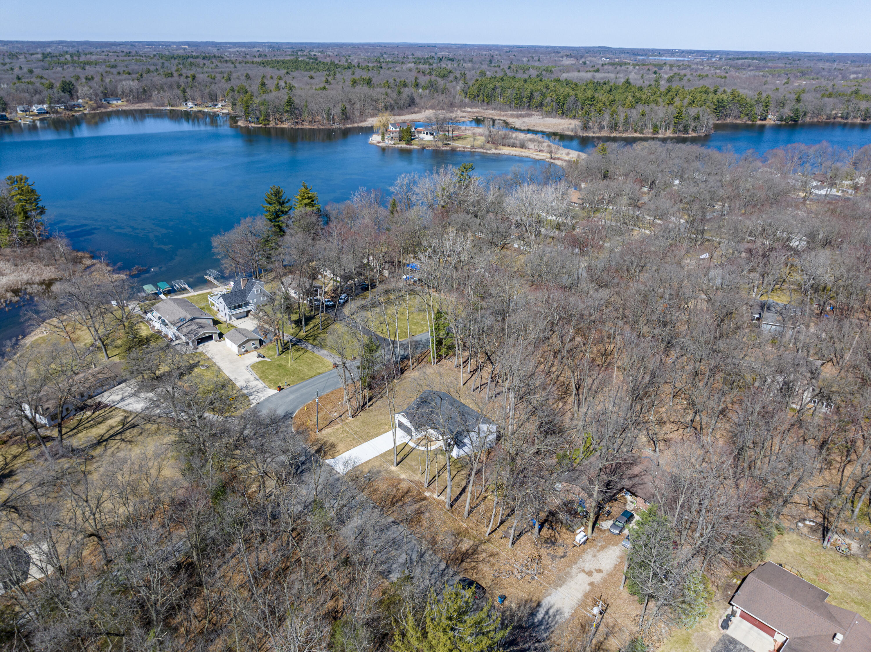 13541 16 Mile Road Northeast Gowen, MI 49326 - Photo 81 of 94 13541 16 Mile Rd-15