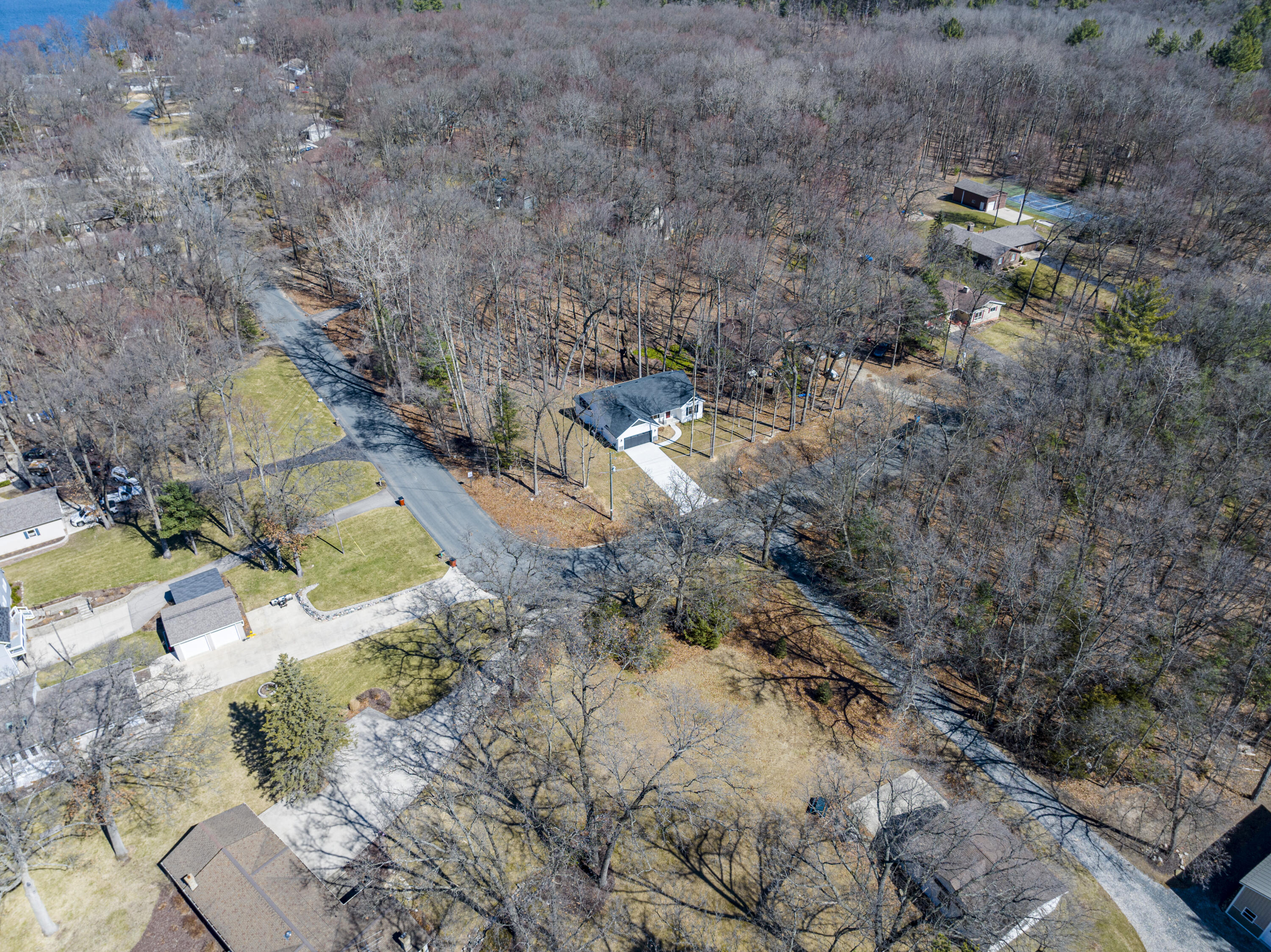 13541 16 Mile Road Northeast Gowen, MI 49326 - Photo 82 of 94 13541 16 Mile Rd-14