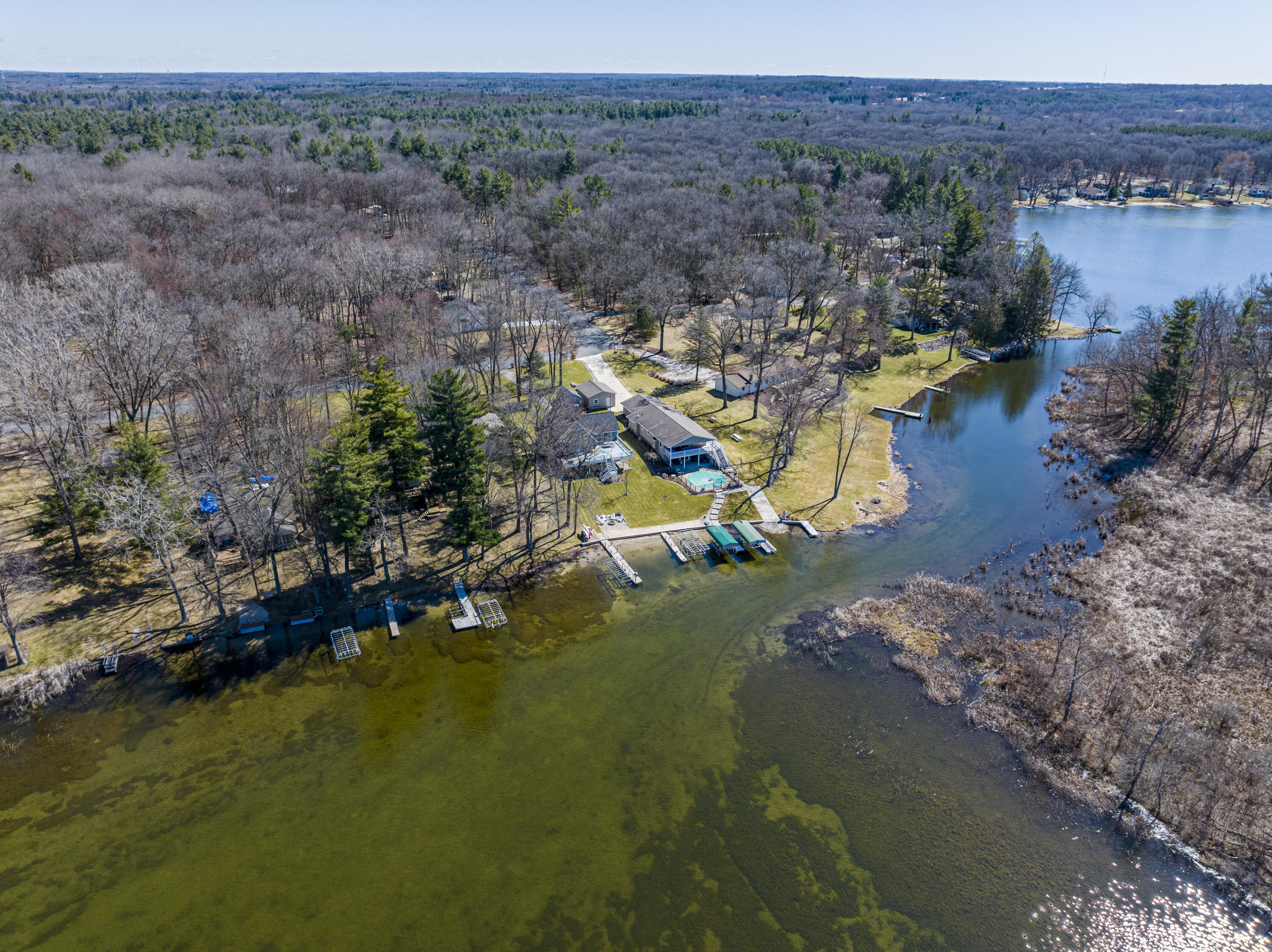 13541 16 Mile Road Northeast Gowen, MI 49326 - Photo 85 of 94 13541 16 Mile Rd-11