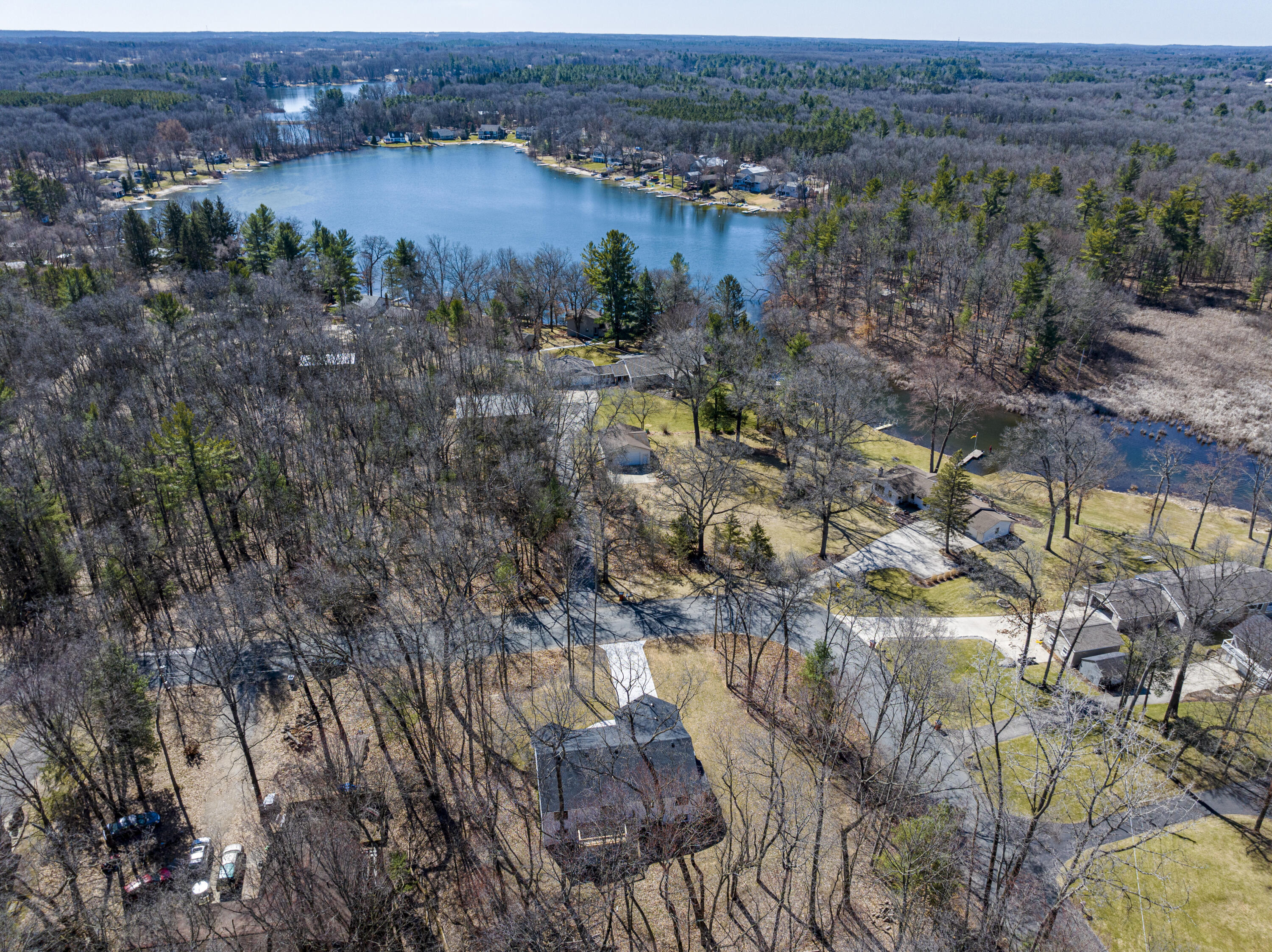 13541 16 Mile Road Northeast Gowen, MI 49326 - Photo 87 of 94 13541 16 Mile Rd-09