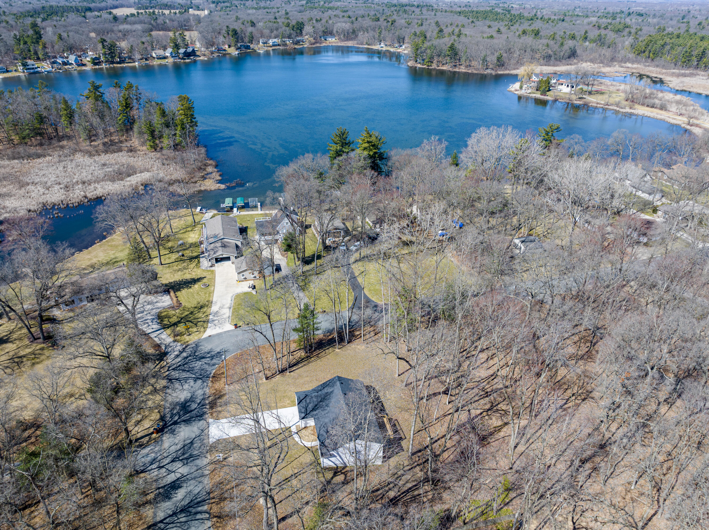 13541 16 Mile Road Northeast Gowen, MI 49326 - Photo 89 of 94 13541 16 Mile Rd-07