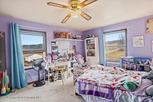 $249,900 | 2909 Potter Hill Road, Thompson, PA 18465