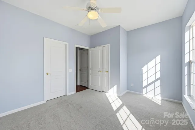 a view of livingroom with window