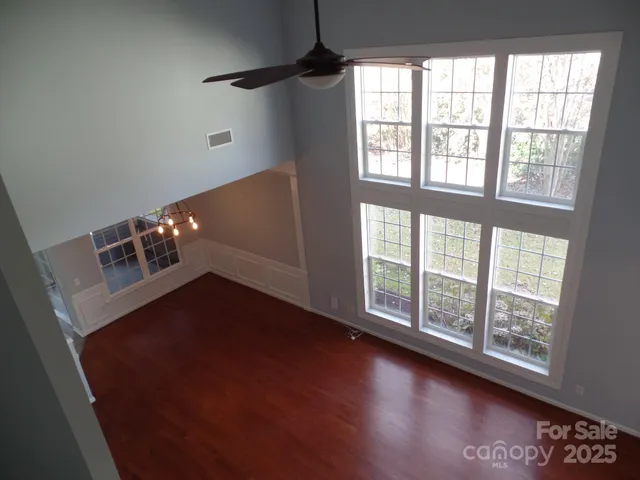 $440,000 | 13809 Falconcrest Drive, Charlotte, NC 28269