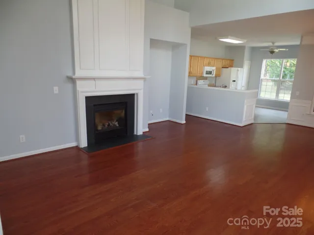 $440,000 | 13809 Falconcrest Drive, Charlotte, NC 28269