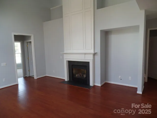 $440,000 | 13809 Falconcrest Drive, Charlotte, NC 28269