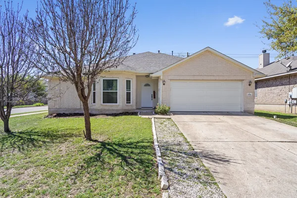 $2,100 | 1554 Lorson Loop, Round Rock, TX 78665