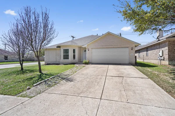 $2,100 | 1554 Lorson Loop, Round Rock, TX 78665
