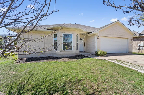 $2,100 | 1554 Lorson Loop, Round Rock, TX 78665