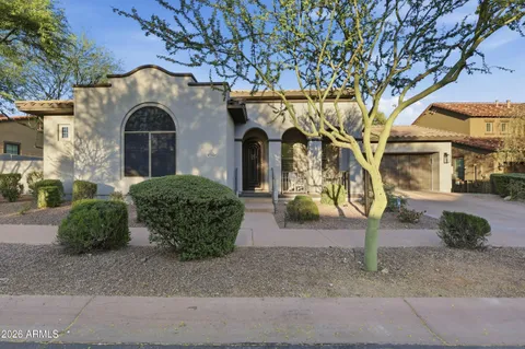 $2,195,000 | 17723 North 93rd Place, Scottsdale, AZ 85255