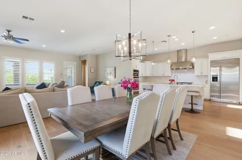 $2,195,000 | 17723 North 93rd Place, Scottsdale, AZ 85255