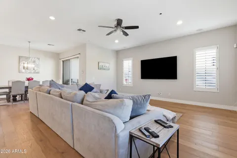 $2,195,000 | 17723 North 93rd Place, Scottsdale, AZ 85255