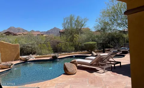 $2,195,000 | 17723 North 93rd Place, Scottsdale, AZ 85255