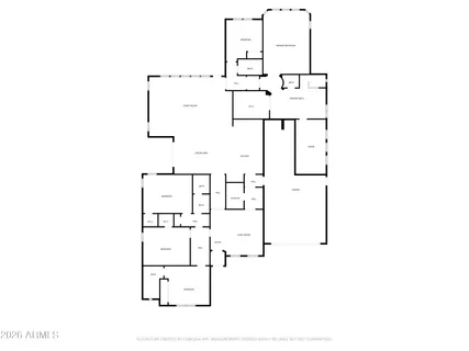 $2,195,000 | 17723 North 93rd Place, Scottsdale, AZ 85255