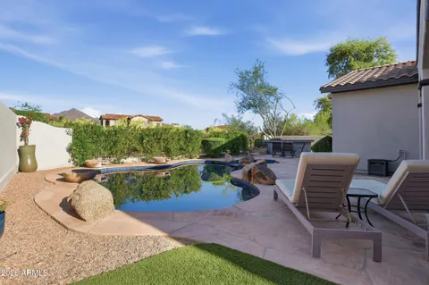 $2,195,000 | 17723 North 93rd Place, Scottsdale, AZ 85255