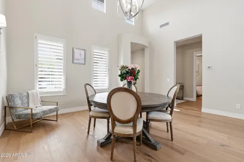 $2,195,000 | 17723 North 93rd Place, Scottsdale, AZ 85255